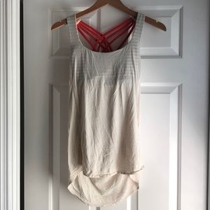Lululemon Wild Tank Top